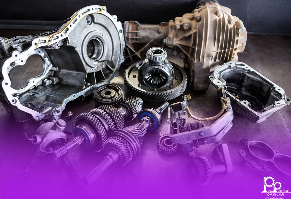 موتور پهپاد